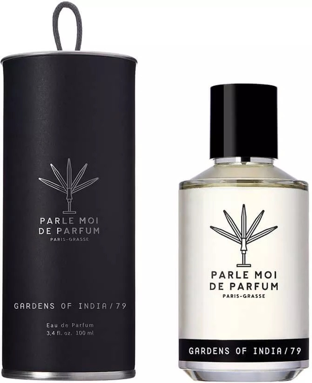 Parle Moi De Parfum Gardens Of India/79