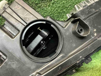 Битая Фара левая Zeekr X (2023-н.в.) LED