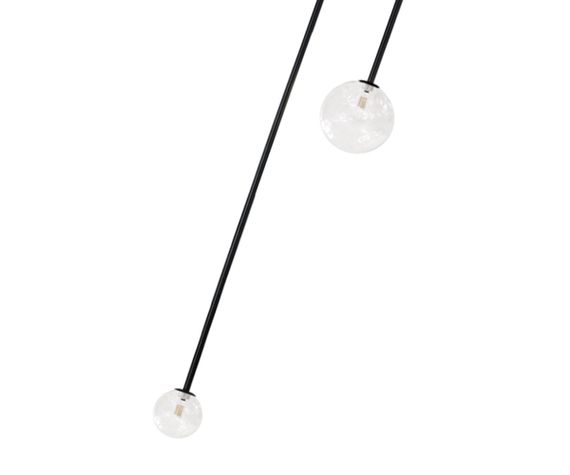 Подвесная люстра Kink Light Иона 09408-2A,19