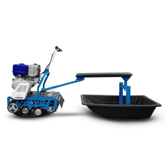 Мотобуксировщик "НЕВА" МС-1YA (MX200) (6.5 л.с.)