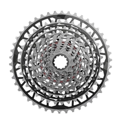 Кассета SRAM RED XPLR XG-1391, XDR, 13-speed (13 скоростей), E1