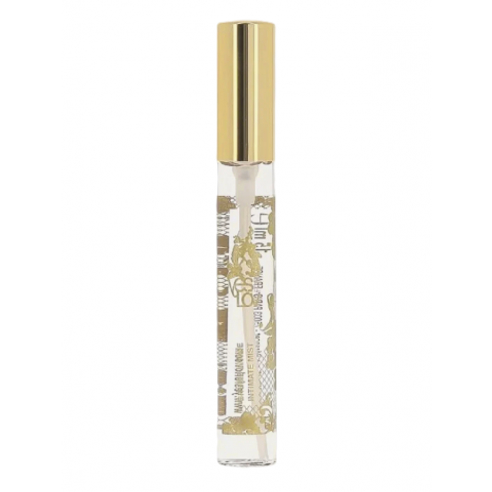 Ароматический спрей для тела с афродизиаками YESforLOV Intimate Mist, 15 мл