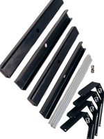 Монтажный комплект для чердачных лестниц OMAN