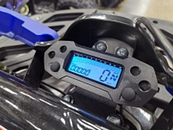 Квадроцикл PROMAX WILD 175 LUX