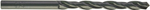 Сверло по металлу Milwaukee HSS-R 5.5мм 10шт (4932363489)