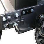 Подметальная машина Evoline SWG 620-160 SWG620-160