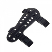 Крага пластиковая