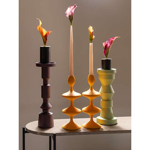 Подсвечник vivlend, 35 см