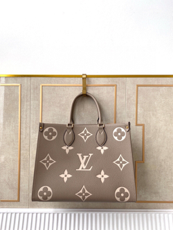 Louis Vuitton Onthego MM