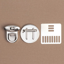 Застежка для сумки