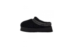 UGG Tazz Braid Black