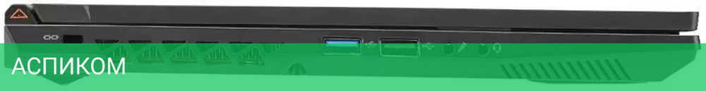 Ноутбук Gigabyte G5 KF5-53KZ353SH