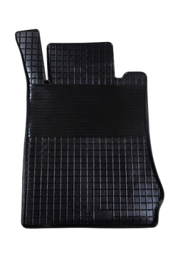 Резиновые коврики Сетка для Mercedes-Benz E-Class W210 1995-2002, Seintex.86790