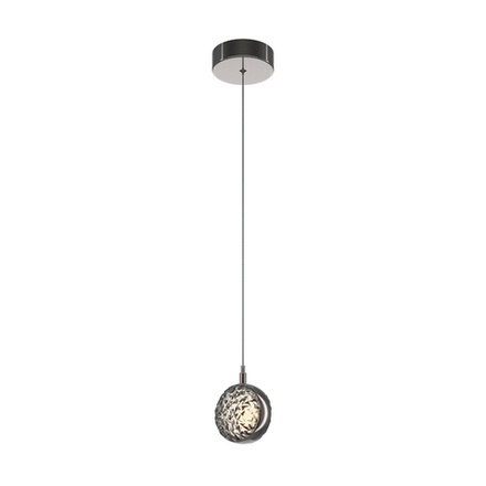 Светильник подвесной светодиодный Maytoni Mind MOD299PL-L10BC3K