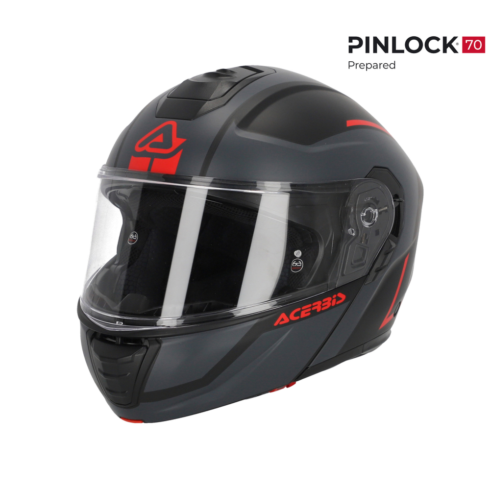 Шлем Acerbis TDC HELMET