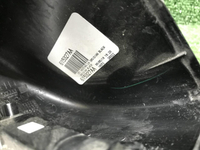 Крышка зеркала левая Mercedes M GLE W166 (11-18)