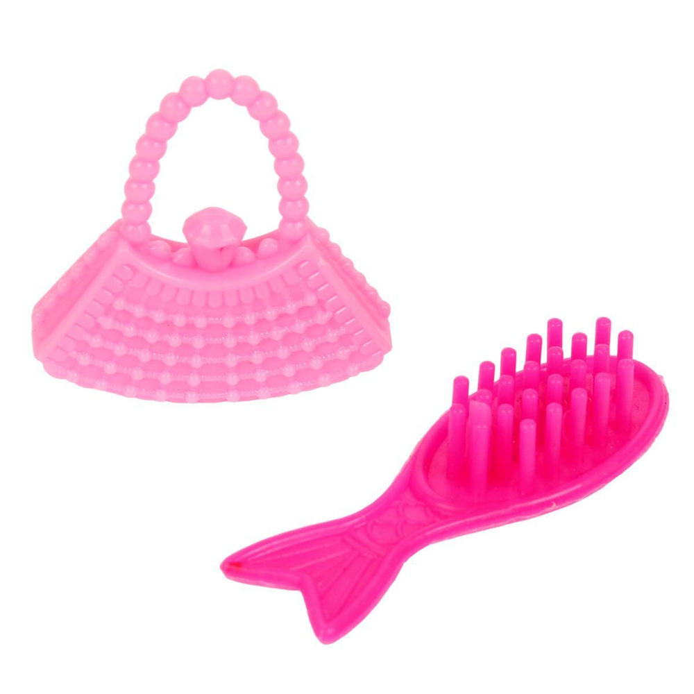 Кукла тип Модель с аксессуарами, пакет 036A-13