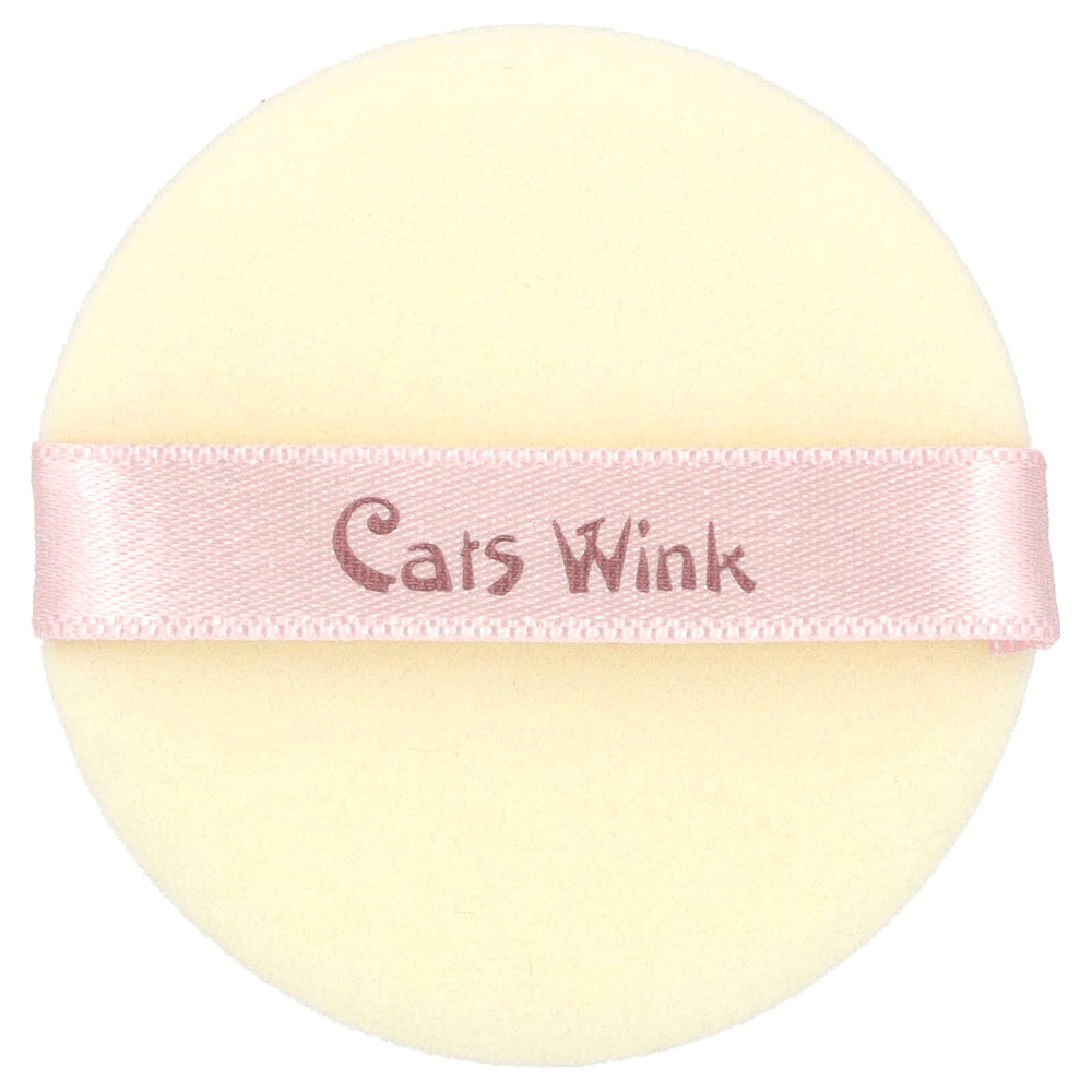TonyMoly, Cat's Wink Clear Pact, 01, 11 г (0,38 унции)