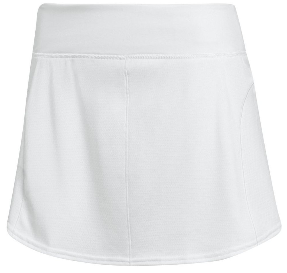 Теннисная юбка Adidas Tennis Match Skirt W - white