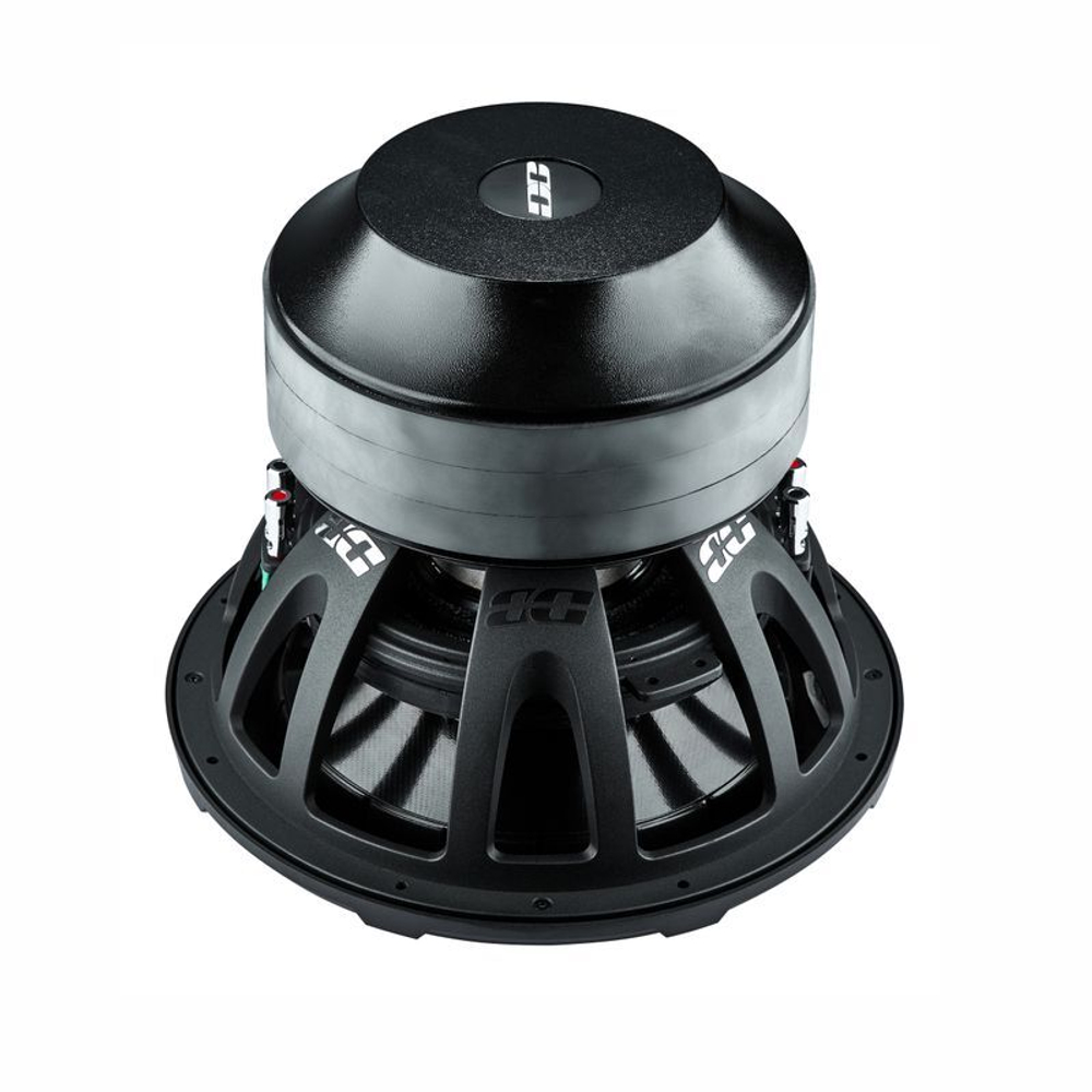 Сабвуфер Alphard Apocalypse DB-4512R D2 12" 4500W