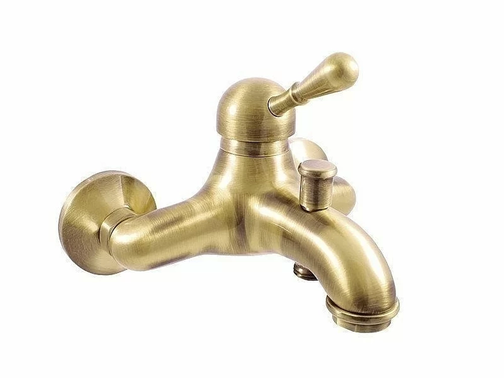 Смеситель для ванны RAV-Slezak LABE L054.5SM