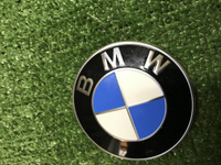 Эмблема BMW X5 G05 (2018-н.в.)
