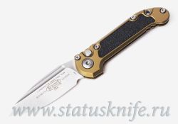 Нож Microtech LUDT 1135-10TA Tan Gen IIIфотография - 1