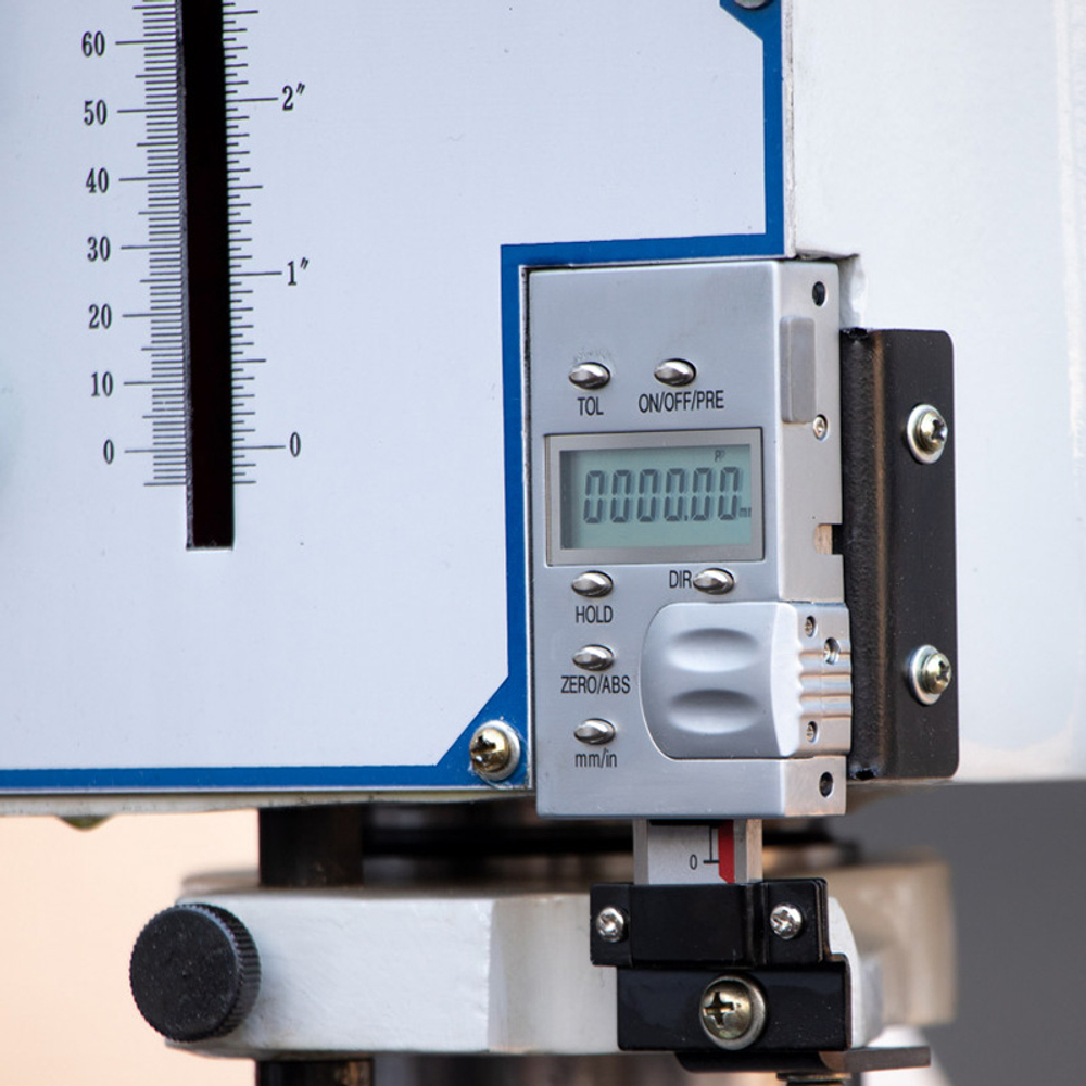 PROMA B-1850G/400 сверлильный станок с автоматической подачей