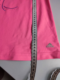 Футболка спортивная, яркая 42-44 размер