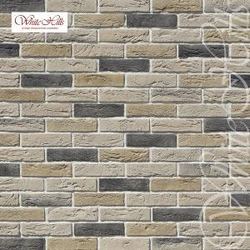 Искусственный камень White Hills, коллекция Дерри Брик