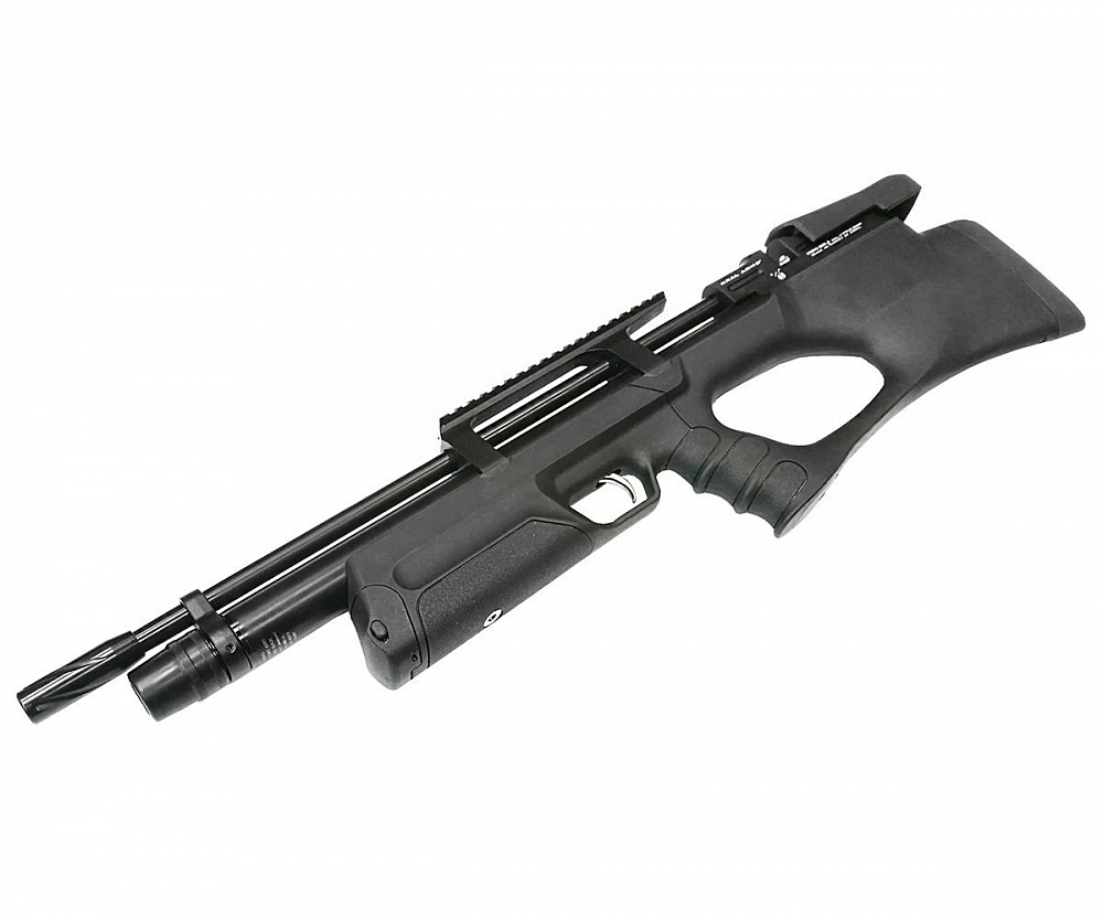 Винтовка пневматическая KRAL ARMS Puncher Breaker 3, кал. 5,5мм, пластик