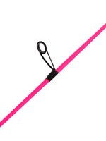 Спиннинг Maximus MINI GUN 15UL 1,5m 1-7g (top solid)