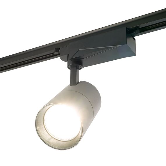 Трековый светодиодный светильник Feron AL103 MarketBright 51851