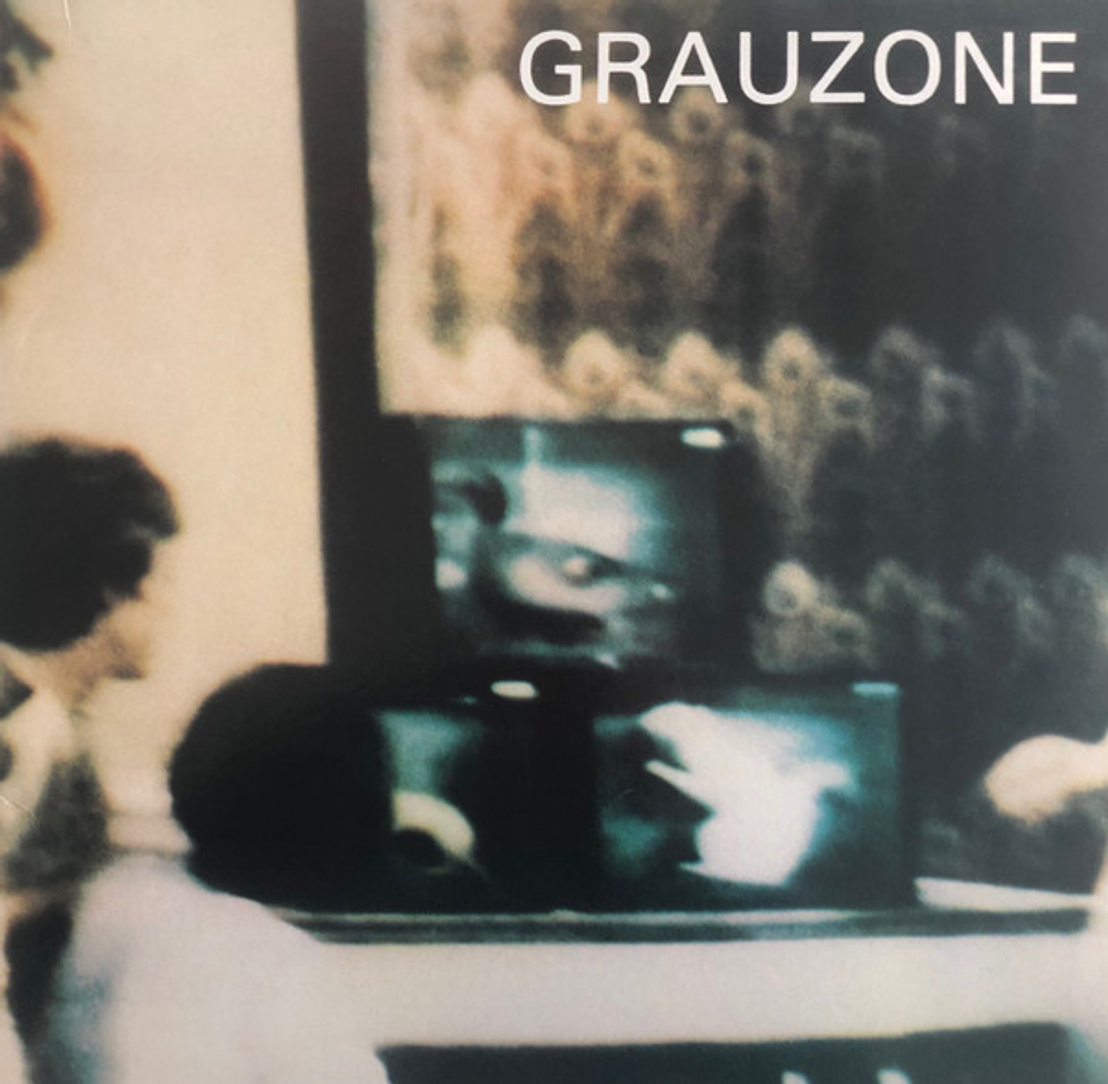 Grauzone - Grauzone