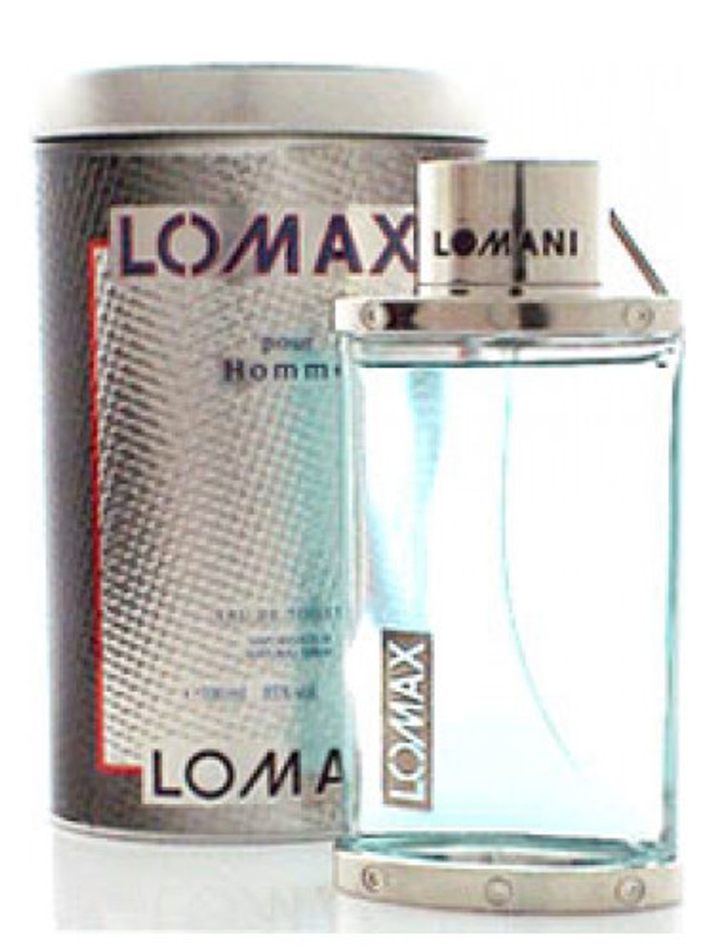 Lomani Lomax
