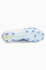 Бутсы Nike Phantom 6 Low Academy FG/MG - синий