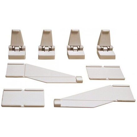 Carrera DIGITAL 124 - Опоры ограждения 85219 / артикул   85219  / GTIN 00000000