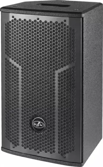 DAS AUDIO ACTION-508 Пассивная 2-полосная акустическая система, 8"+1", 150 Вт