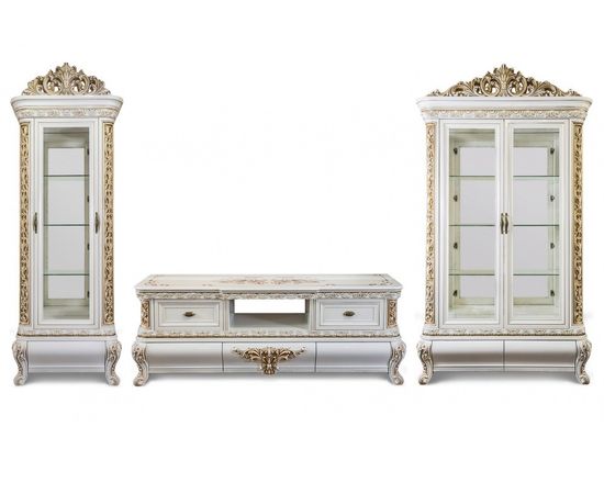 Гостиная модульная АЛСУ-2