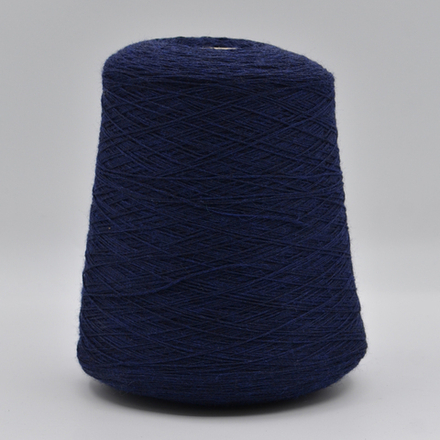 Loro Piana art. SOPRA VISSO (синий)