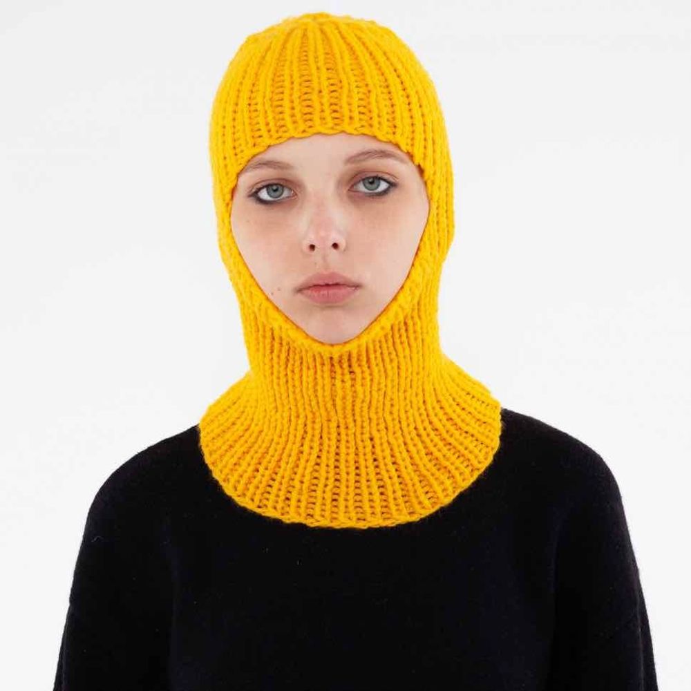 Балаклава Якорь Явление золотистая