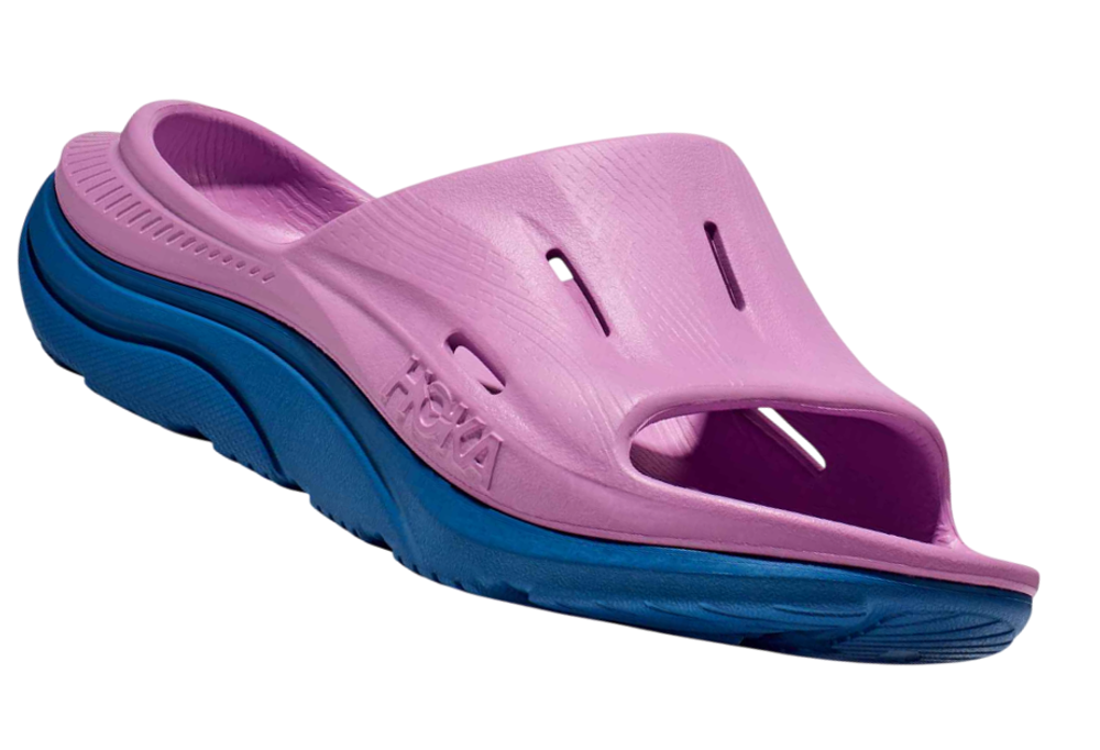 Сланцы Hoka Ora Recovery Slide 3