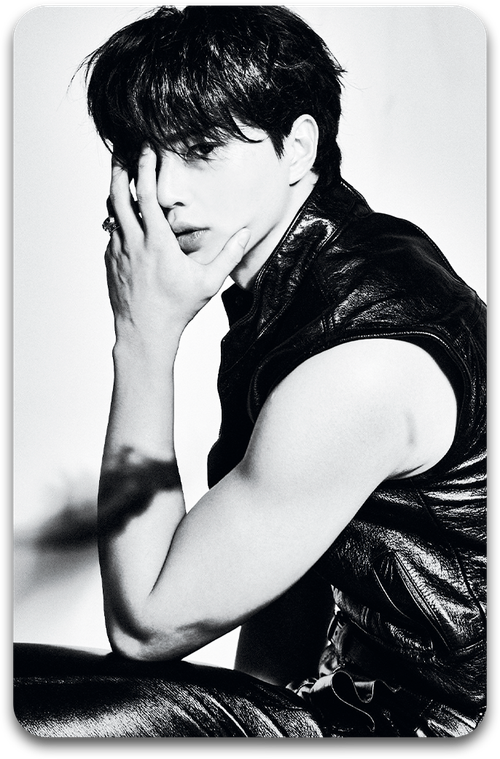 Карта #0475 / Song Kang