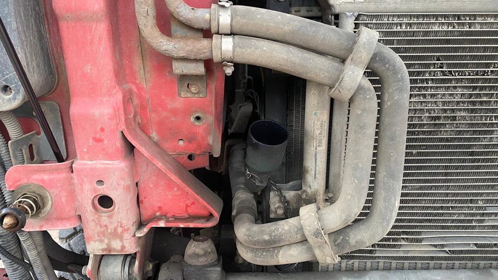 Howo ZZ* 6x4 Самосвал ZZ3327S3847E (Дизельный, 9,7 л, 373 л.с., МТ)