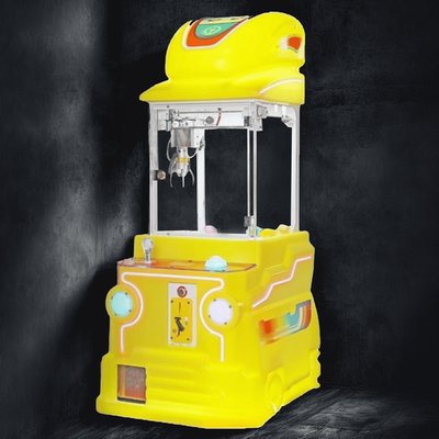 Автомат кран машина "Сказочный грузовик"