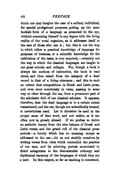 Greek and English dialogues, for use in schools | John Stuart Blackie