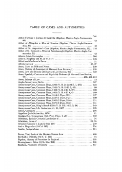 Readings On The History And System Of The Common Law. 1904 | P. Roscoe