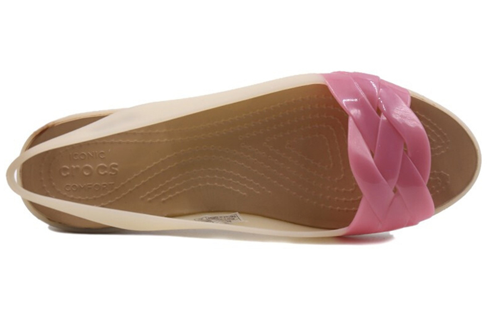 Crocs (Женская размерная сетка)