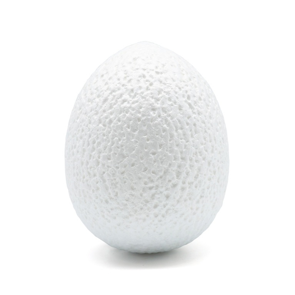 Яйцо 12*9 см крупнозерновое, 1 шт