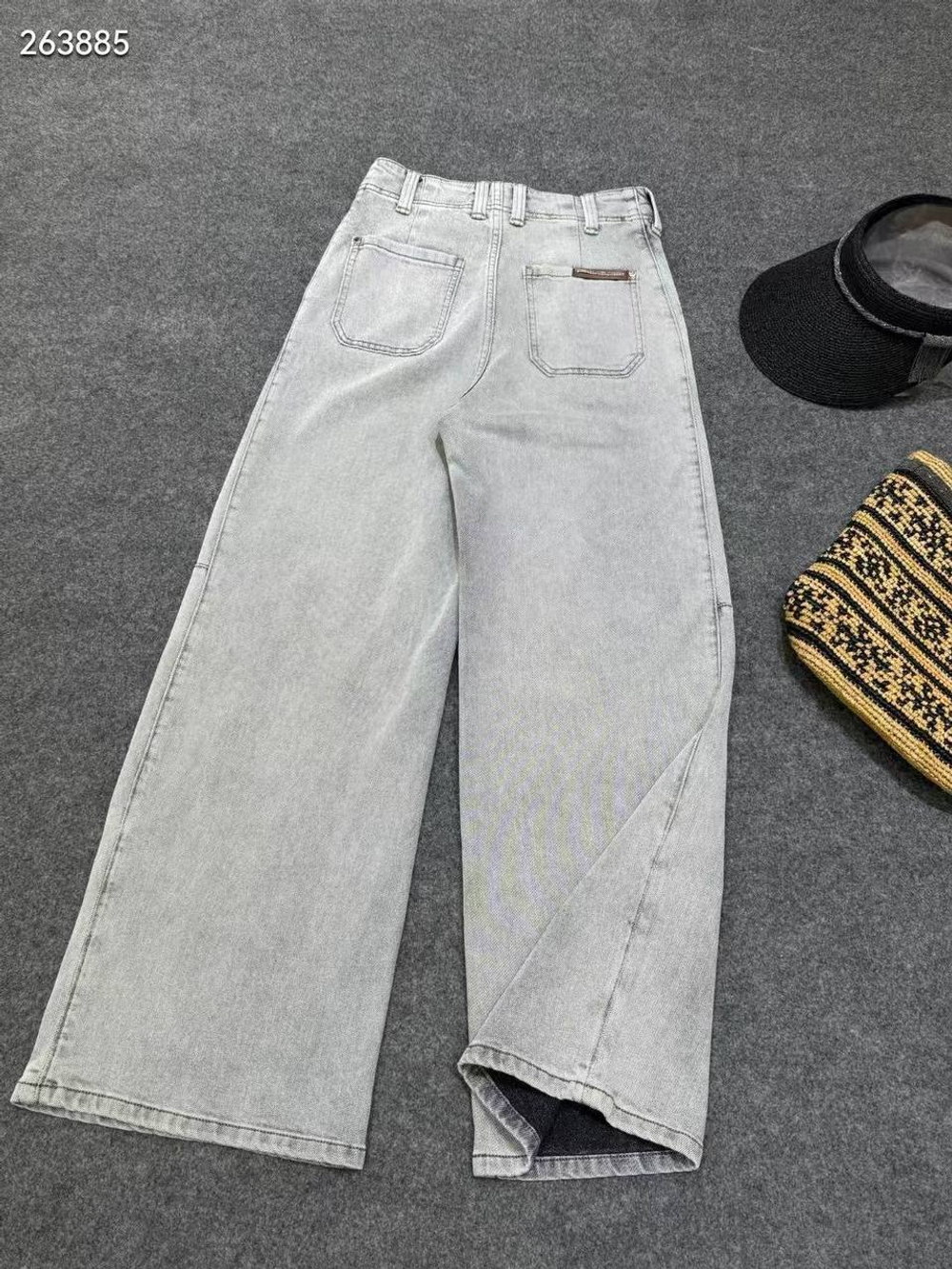 Джинсы Brunello Cucinelli